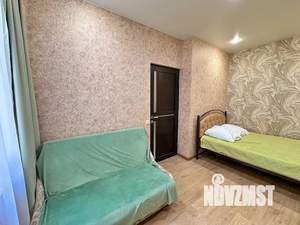 1-к квартира, посуточно, 30м2, 2/7 этаж