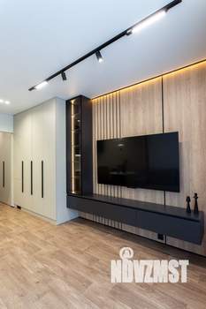 Студия квартира, на длительный срок, 25м2, 2/13 этаж