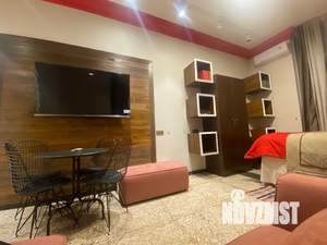 1-к квартира, посуточно, 23м2, 1/5 этаж