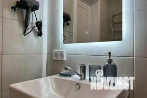 1-к квартира, посуточно, 29м2, 2/12 этаж