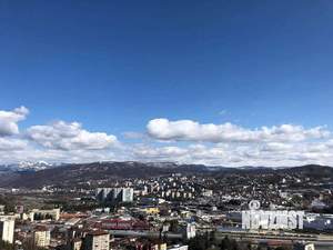 1-к квартира, на длительный срок, 33м2, 16/22 этаж