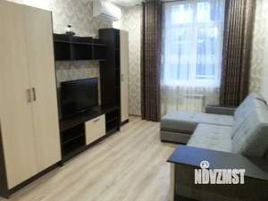 2-к квартира, посуточно, 53м2, 5/9 этаж