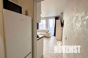 1-к квартира, посуточно, 35м2, 4/4 этаж