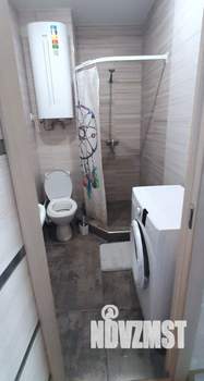 Студия квартира, на длительный срок, 20м2, 2/3 этаж