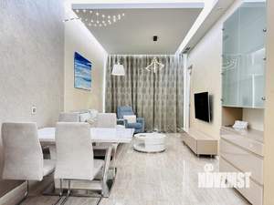 3-к квартира, посуточно, 94м2, 1/1 этаж