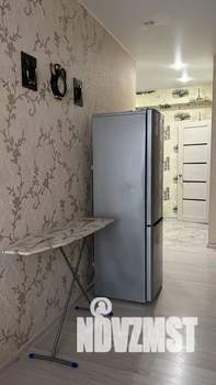 1-к квартира, посуточно, 40м2, 10/12 этаж