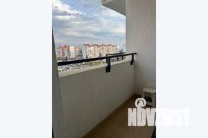 1-к квартира, посуточно, 32м2, 6/12 этаж