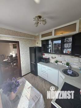 2-к квартира, на длительный срок, 53м2, 4/14 этаж
