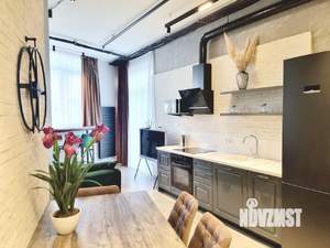 3-к квартира, на длительный срок, 66м2, 7/16 этаж