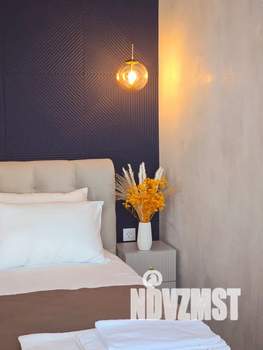 1-к квартира, посуточно, 40м2, 5/7 этаж