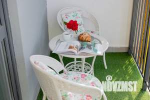 Студия квартира, посуточно, 30м2, 12/12 этаж