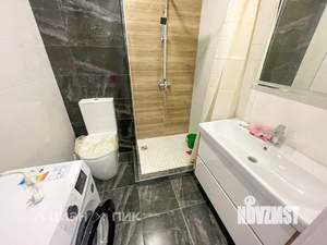 Студия квартира, на длительный срок, 23м2, 3/4 этаж