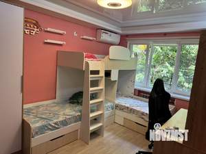 3-к квартира, на длительный срок, 50м2, 2/5 этаж