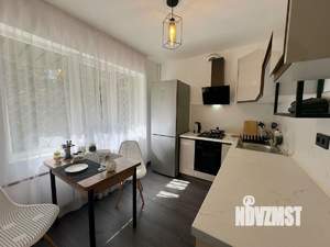 2-к квартира, посуточно, 55м2, 2/5 этаж