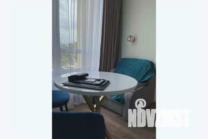 2-к квартира, посуточно, 36м2, 3/12 этаж