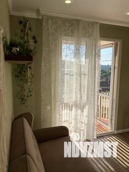 3-к квартира, посуточно, 120м2, 1/1 этаж