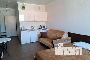 1-к квартира, посуточно, 30м2, 4/5 этаж