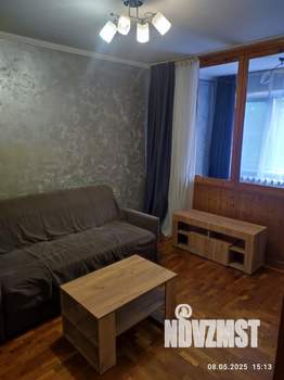 1-к квартира, на длительный срок, 30м2, 4/5 этаж