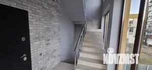 Студия квартира, посуточно, 40м2, 2/3 этаж