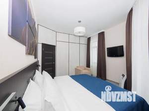 2-к квартира, посуточно, 73м2, 3/9 этаж