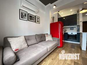 1-к квартира, посуточно, 32м2, 1/1 этаж