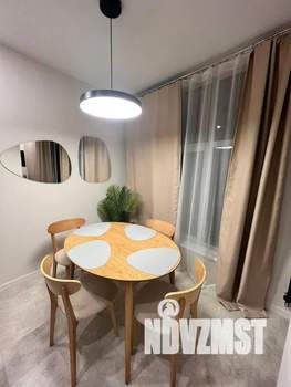 1-к квартира, посуточно, 45м2, 3/5 этаж