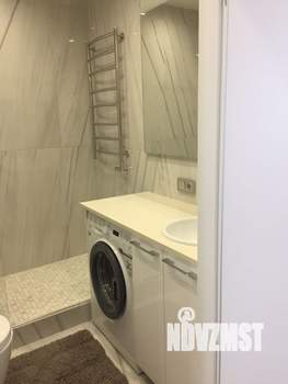 1-к квартира, на длительный срок, 40м2, 13/14 этаж