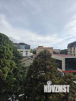 1-к квартира, на длительный срок, 60м2, 6/21 этаж