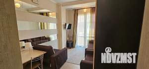 Студия квартира, посуточно, 25м2, 13/13 этаж
