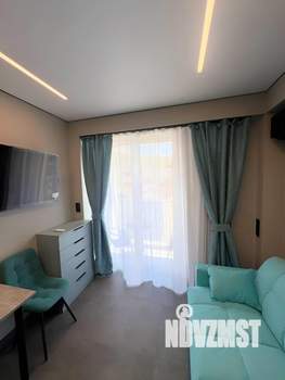 Студия квартира, на длительный срок, 19м2, 8/11 этаж