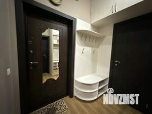 2-к квартира, посуточно, 45м2, 1/1 этаж