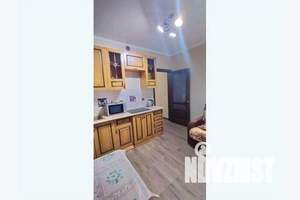 1-к квартира, посуточно, 40м2, 3/5 этаж