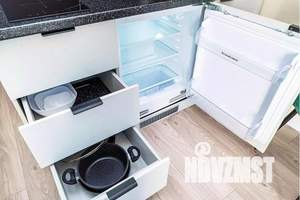 1-к квартира, посуточно, 18м2, 13/19 этаж