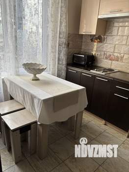 1-к квартира, на длительный срок, 39м2, 3/4 этаж