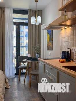 1-к квартира, посуточно, 15м2, 1/1 этаж