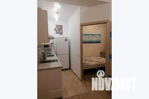 1-к квартира, посуточно, 35м2, 1/6 этаж