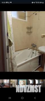 1-к квартира, на длительный срок, 27м2, 5/5 этаж
