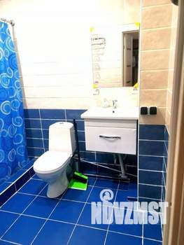 2-к квартира, посуточно, 36м2, 1/1 этаж