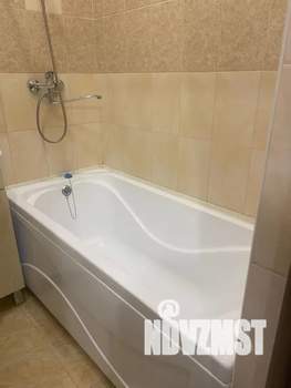 Студия квартира, посуточно, 20м2, 5/6 этаж