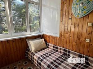 1-к квартира, посуточно, 32м2, 3/5 этаж