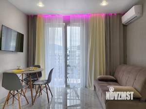 Студия квартира, посуточно, 29м2, 12/12 этаж