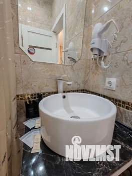 Студия квартира, посуточно, 26м2, 2/3 этаж