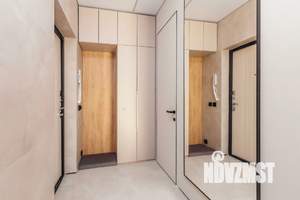 3-к квартира, посуточно, 55м2, 1/1 этаж