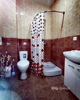 Студия квартира, на длительный срок, 30м2, 1/3 этаж