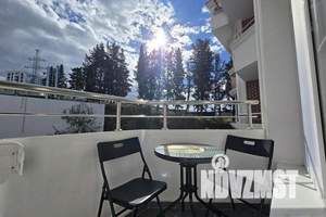 1-к квартира, посуточно, 20м2, 4/5 этаж