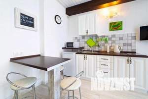 1-к квартира, посуточно, 20м2, 5/7 этаж