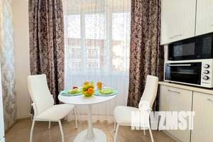 1-к квартира, посуточно, 35м2, 8/12 этаж