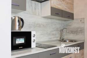 Студия квартира, посуточно, 33м2, 5/5 этаж