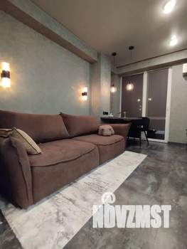 1-к квартира, посуточно, 30м2, 4/7 этаж