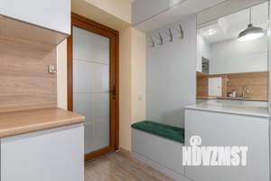 2-к квартира, посуточно, 40м2, 1/1 этаж